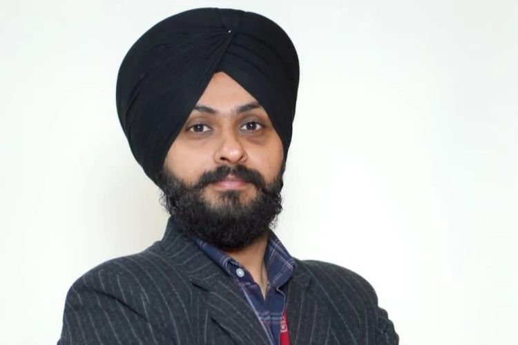 CT University’s Dr. Dilpreet Singh Among World’s Top 2% Scientists, 2025!